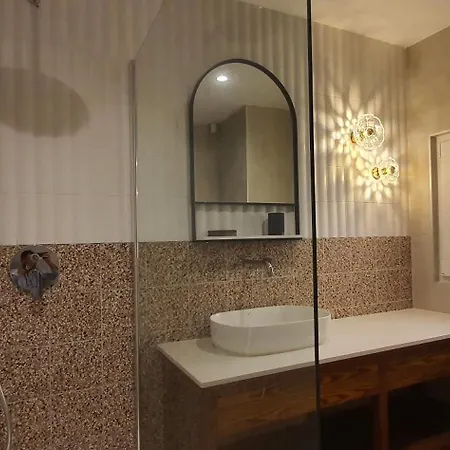 Apartment Capital No2 - Peppa Valletta