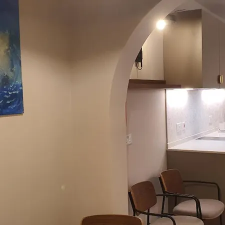 Apartment Capital No2 - Peppa *