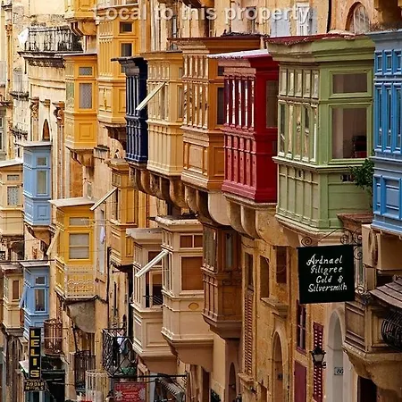 Capital No2 - Peppa Apartment *