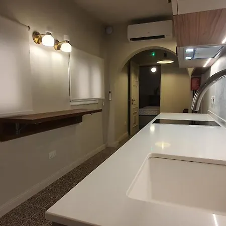 Apartment Capital No2 - Peppa