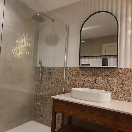 Capital No2 - Peppa Apartment *