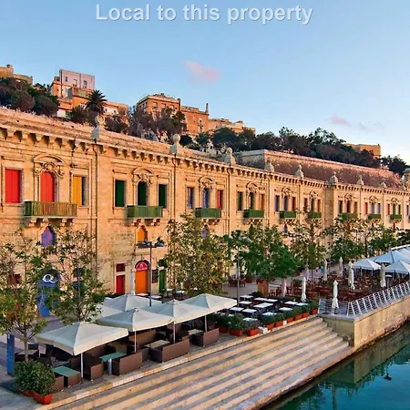 Apartment Capital No2 - Peppa