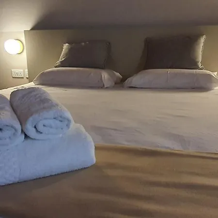 Apartment Capital No2 - Peppa