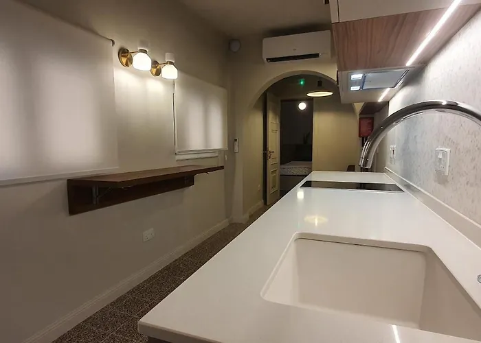 Apartmán Capital No2 - Peppa