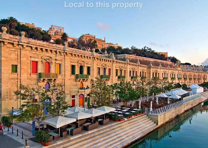Apartmán Capital No2 - Peppa
