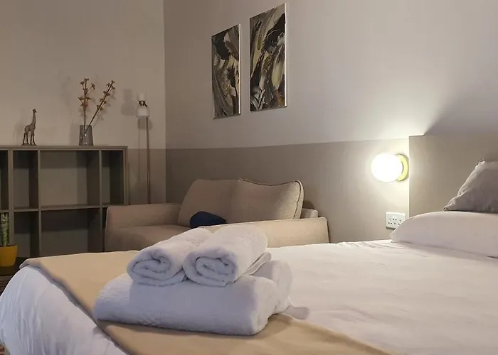 Apartment Capital No2 - Peppa Valletta